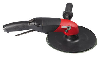 Desoutter KA26065BV Threaded Angle sander - For Abrasive Discs - Brushing