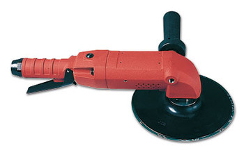 Desoutter KA165BY Threaded Angle sander - For Abrasive Discs - Brushing