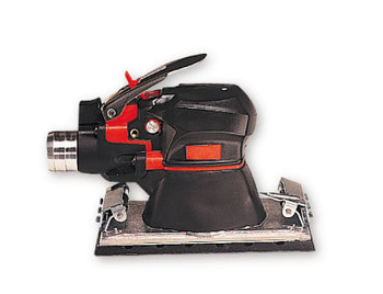 Desoutter SV3-8 Orbital Sander for Abrasive Sheets