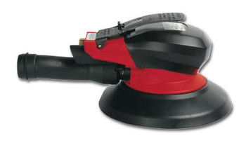 Desoutter SXRA50C Random Orbital Sander for Abrasive Discs