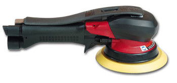 Desoutter SXRA50H Random Orbital Sander for Abrasive Discs