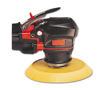 Desoutter SC2 Random Orbital Sander for Abrasive Discs