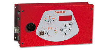 Desoutter FAS3000 Fastening Assurance System Controller