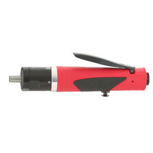 Sioux Tools STP10S3B12 Inline B12 Spindle Tapper | 1 HP | 300 RPM | 400 (in-lb) Maximum Torque