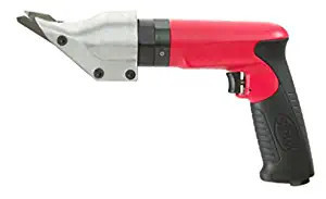 Sioux Tools SSH10P18 Air Pneumatic Shear | Signature Series | 1 HP | 18" Gauge Capacity
