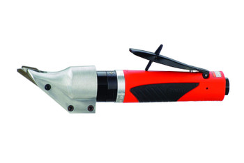 Sioux Tools SSH10S18 Air Pneumatic Inline Shear | Signature Series | 1 HP | 18" Gauge Capacity