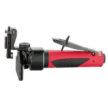 Sioux SRT10S25LT Laminate Trimmer Router | 1 HP | 25,000 RPM | 1/4" Collet | Front Exhaust