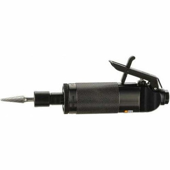 Sioux Tools 1/4" Straight Metal Body Grinder | SDGS1S25 | 1 HP | 25,000 RPM
