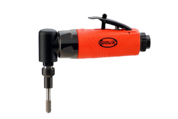 Sioux Tools SAS05S232-20 Right Angle Disc Sander | 0.5 HP | 23,000 RPM | AirToolPro | Main Image