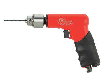 Sioux Tools DR1412T