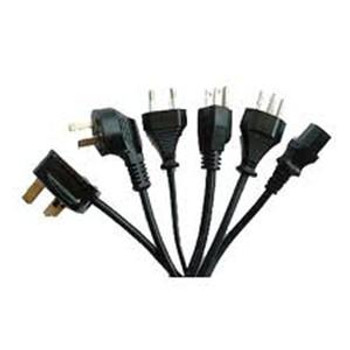 Power cable DTU - UK by Desoutter - 6159172020