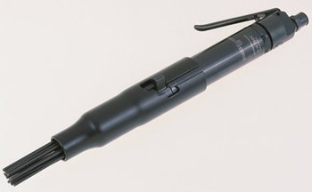 Ingersoll Rand 125 Needle Scaler | 4,600 BPM | 1.13" Piston Stoke | AirToolPro | Main Image