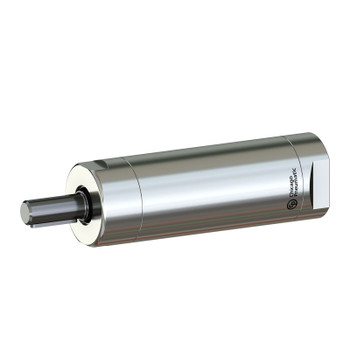 Desoutter M39-1180-KSL-ATEX Air Motor | 0.51 hp | 1180 rpm | Keyed Shaft | Non-Reversible
