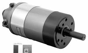 A8R311M-NS - Axial Piston Motor - Pneumatic Air Motor by Cleco