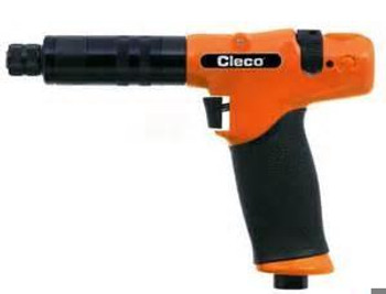 Cleco 35RSATP-10-3 Pistol Grip Pneumatic Screwdriver