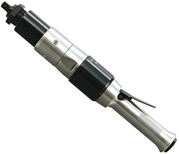 Cleco 55RNAL-2-4 Inline Nutrunner | 30-67 Ft. Lbs. | 1/2" Drive | 270 RPM