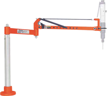 Cleco PBA-12-WM Torque Arm | parallel Arm | Spring | 12" Extension