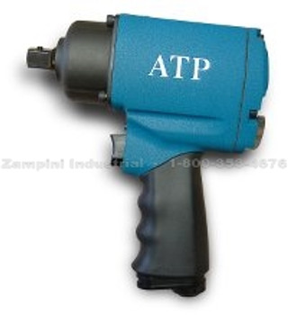 Genuine ATP USA Made ATP ATP50PT-PR  - 1/2" IMPACT WRENCH at AirToolPro.com
