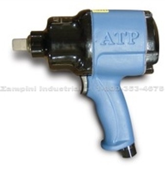 Genuine ATP USA Made ATP ATP7525PT-1H  - 1" IMPACT WRENCH at AirToolPro.com