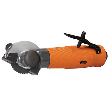 Dotco Saw | 12S1273-03 | 0.3 HP | 12,000 RPM | 2.0" Saw Blade Capacity | AirToolPro | Main Image