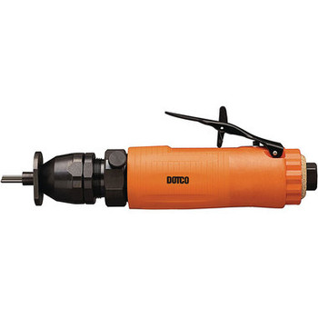 Dotco Inline Router | 10L2000-01RT | 0.6 HP | 1/4" Shank Diameter Capacity