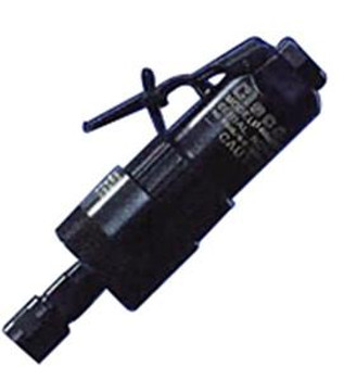 Dotco 116GLSB-250-C4 25,000 RPM Side exhaust in line grinder .6hp (PN116GLSB-250-C4)