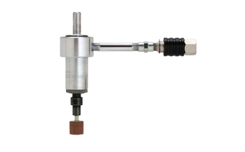 11Q1002 HOLE GRINDR,3/4,1/4"E300 COLLT - by Dotco