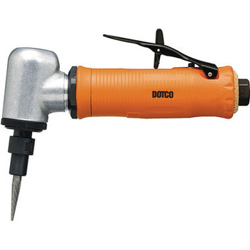 Dotco 12L1302-36 Right Angle Grinder |20,000 RPM |1/4" Collet | AirToolPro | Main Image