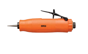 Dotco Grinder, Ergo, RE, 25K, 3/8" Collet, 12L2080-0124