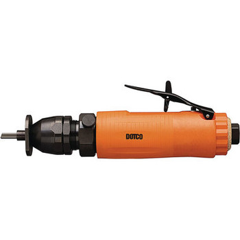 Dotco Inline Router | 12L2081-01RT | 0.6 HP | 1/4" Shank Diameter Capacity