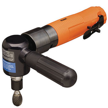 Dotco Right Angle Grinder | 12L2752-01 | 11,000 RPM | 1/4" Collet | AirToolPro | Main Image