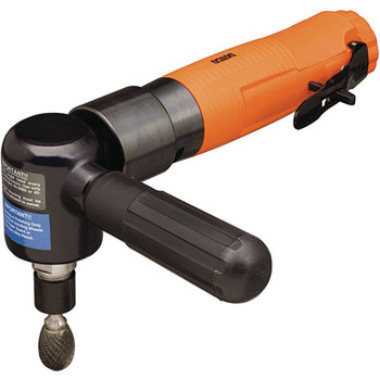 Dotco 12L2780-01 Right Angle Grinder | 6,000 RPM |1/4" Collet | AirToolPro | Main Image