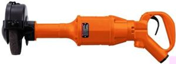 Dotco 1760HG-18 In Line Type 1 wheel grinder