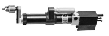 8266-A7-2 Self-Feed Offset Drill by IR Ingersoll Rand image at AirToolPro.com