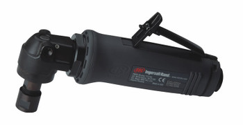 Ingersoll Rand G2A120RG4 G2 Series Angle Grinder - 0.8 hp - 12,000 rpm - 1/4" Collet image at AirToolPro.com