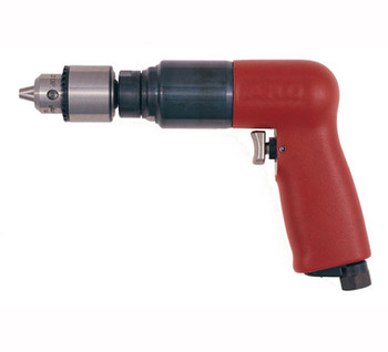 Ingersoll Rand ARO Pistol Grip Drill | DG051B-15-B | 1,500 RPM | AirToolPro | Main Image