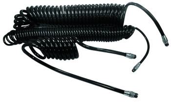 Ingersoll Rand P12-20R 1/2" POLY COIL HOSE image at AirToolPro.com