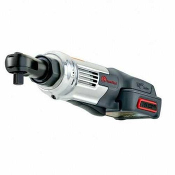 Ingersoll Rand R1120 Cordless Ratchet Wrench | 1/4" Drive | 0-260 No-Load Speed RPM | 30 ft. - lbs. Torque