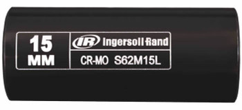 Ingersoll Rand S62H1132L SOCKET, DEEP, 1/4" DRIVE, 11/32" image at AirToolPro.com