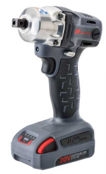 Ingersoll Rand W5111 Cycle Impact Wrench | 1/4" Drive | 1900 RPM |175 ft.-lb. Max Torque