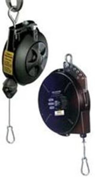 Balance Reel 3.0 - 5.0 lbs. | ED-05 | GR62410015 | by Gleason