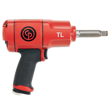 CP7748TL-2 1/2" Torque Limited Tire Changer's Impact Wrench with Extension | 70ft.lb. fwd | 922ft.lb. rev | 5.3lbs. available now at AirToolPro.com