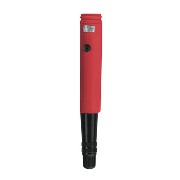 Desoutter 2A89-A-1300 3mm Shut Off Inline Screwdriver | 0.8-4.9 in.lbs. | 1300 rpm | Push start | 1225434