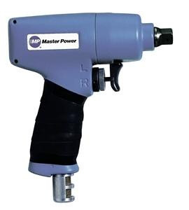 MP2265 PISTOL GRIP IMPACT NUTRUNNER by Master Power