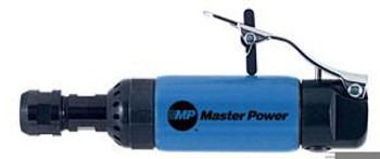 MP4458 INLINE GRINDER by Master Power