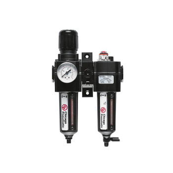 1/2" Metallic FRL by CP Chicago Pneumatic - 8940168517 available now at AirToolPro.com