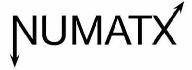Numatx