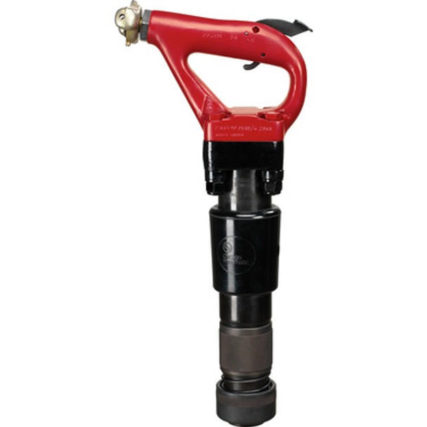 Chicago Pneumatic CP4131 Chipping Hammer | 8900000133 | 3" Stroke | 15.5 Lb. Weight | AirToolPro | Main Image