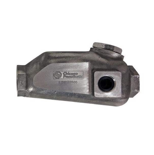 In line oiler 3/4" by CP Chicago Pneumatic - 6158120500 available now at AirToolPro.com