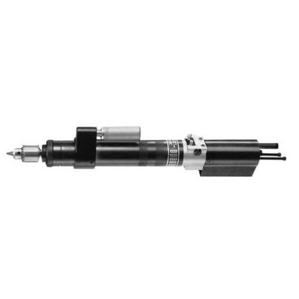 Ingersoll Rand 8265-3-1 Self-Feed Drill | 1/2" Capacity | 0.75 HP | 350 RPM